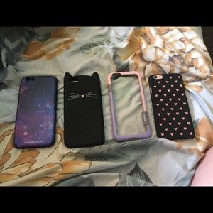 iPhone 6s cases